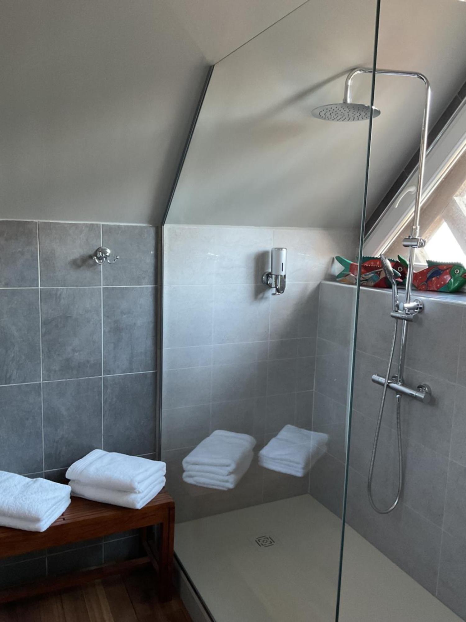 Bed and Breakfast Manoir De La Croix-Sonnet Трувіль-сюр-Мер Екстер'єр фото