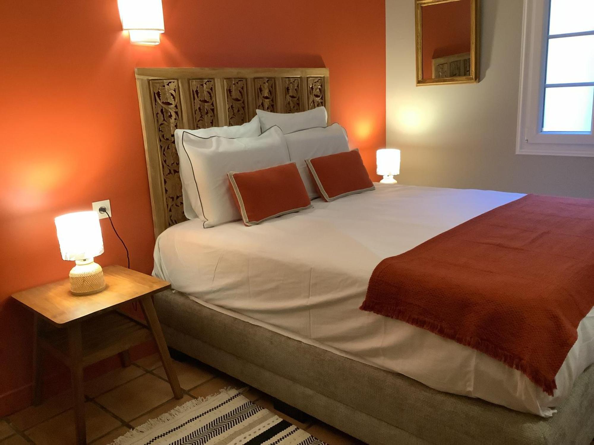 Bed and Breakfast Manoir De La Croix-Sonnet Трувіль-сюр-Мер Екстер'єр фото