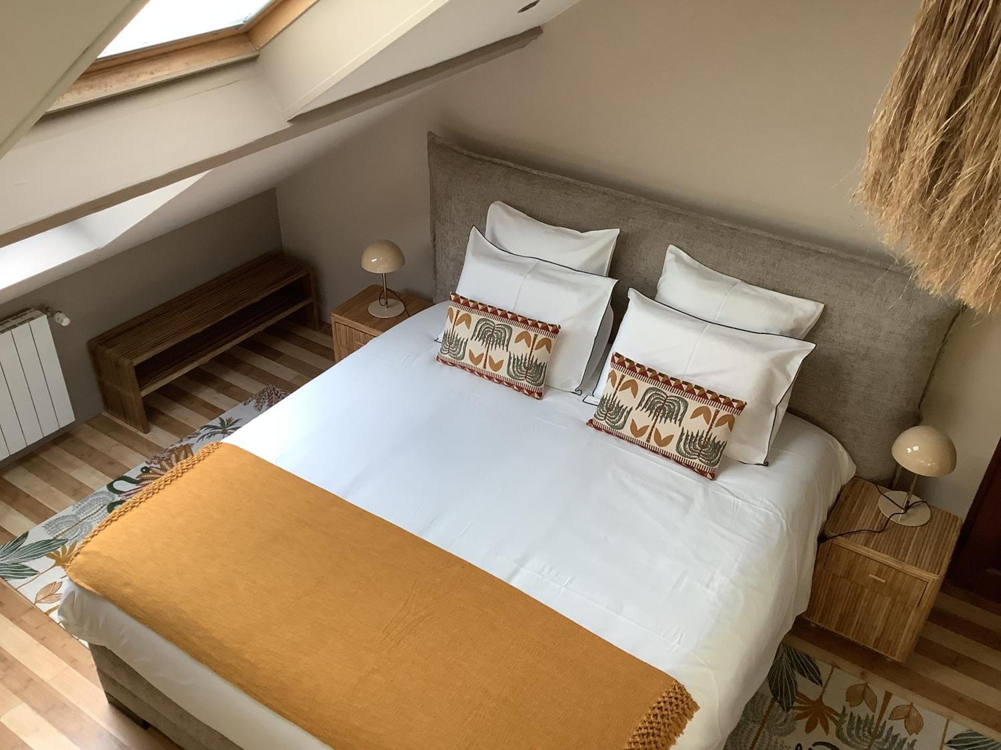 Bed and Breakfast Manoir De La Croix-Sonnet Трувіль-сюр-Мер Екстер'єр фото