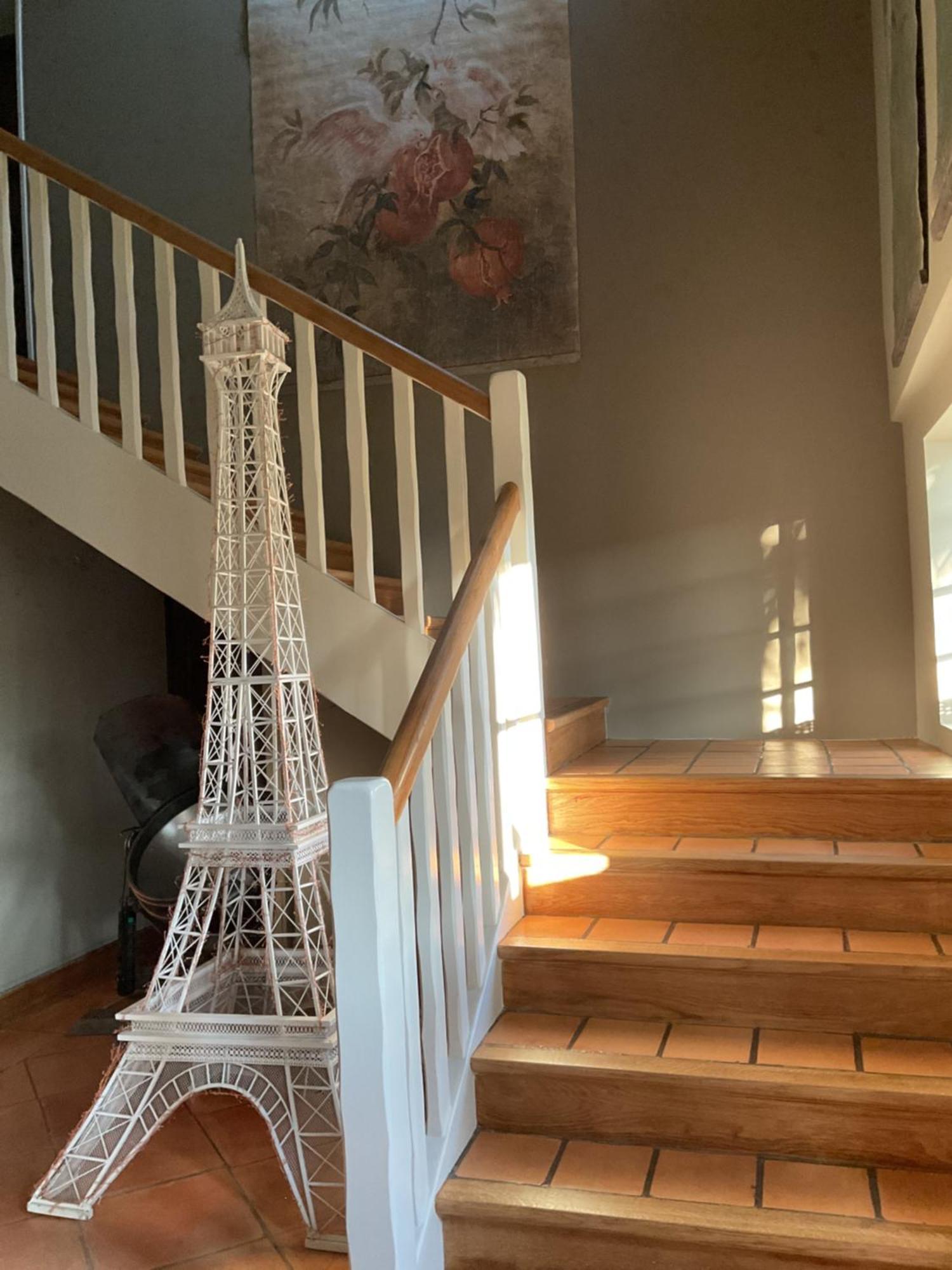 Bed and Breakfast Manoir De La Croix-Sonnet Трувіль-сюр-Мер Екстер'єр фото