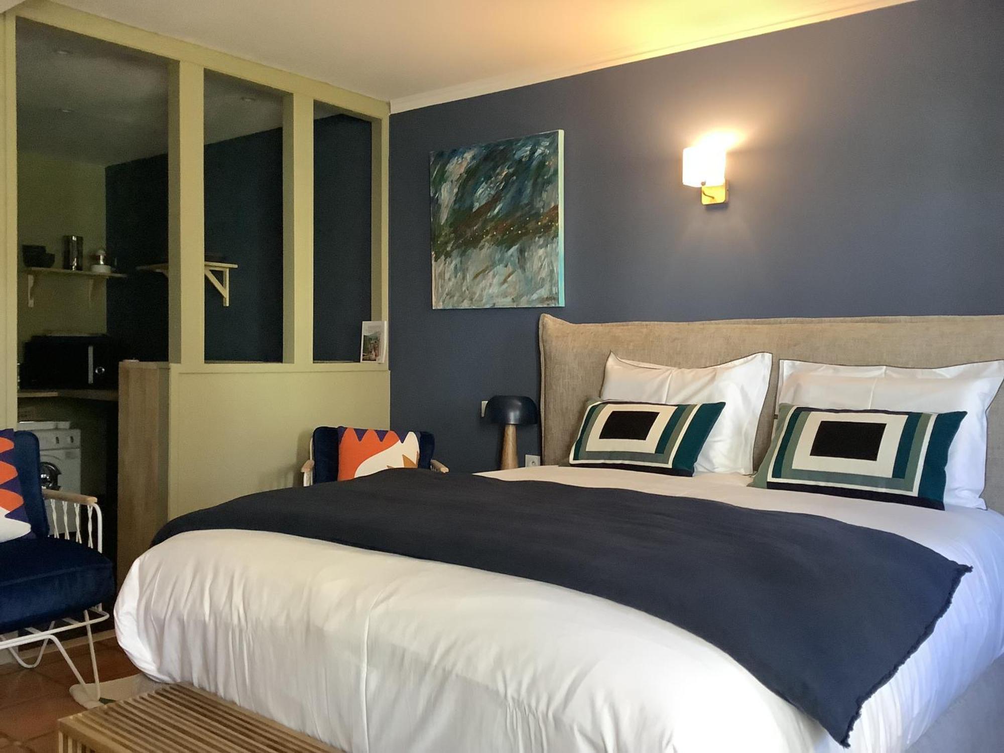 Bed and Breakfast Manoir De La Croix-Sonnet Трувіль-сюр-Мер Екстер'єр фото