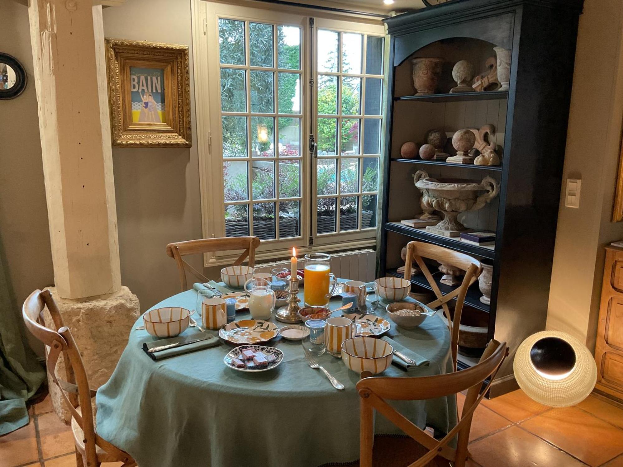 Bed and Breakfast Manoir De La Croix-Sonnet Трувіль-сюр-Мер Екстер'єр фото